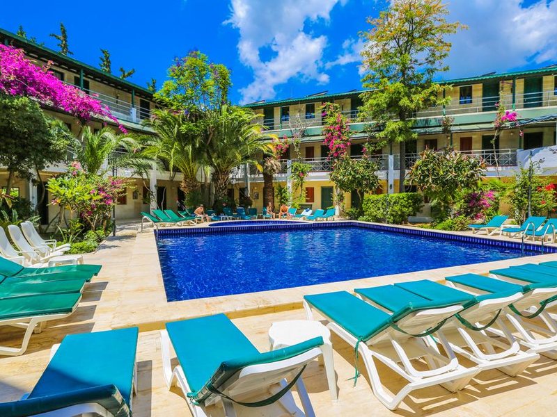 Bodrum Skylife Hotel 184470