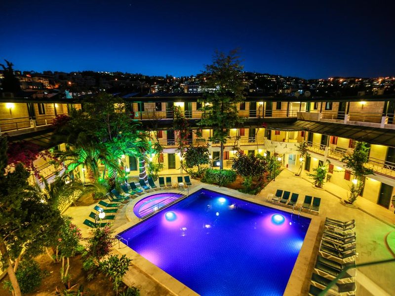 Bodrum Skylife Hotel 184471