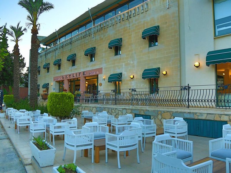 Bodrum Skylife Hotel 184472