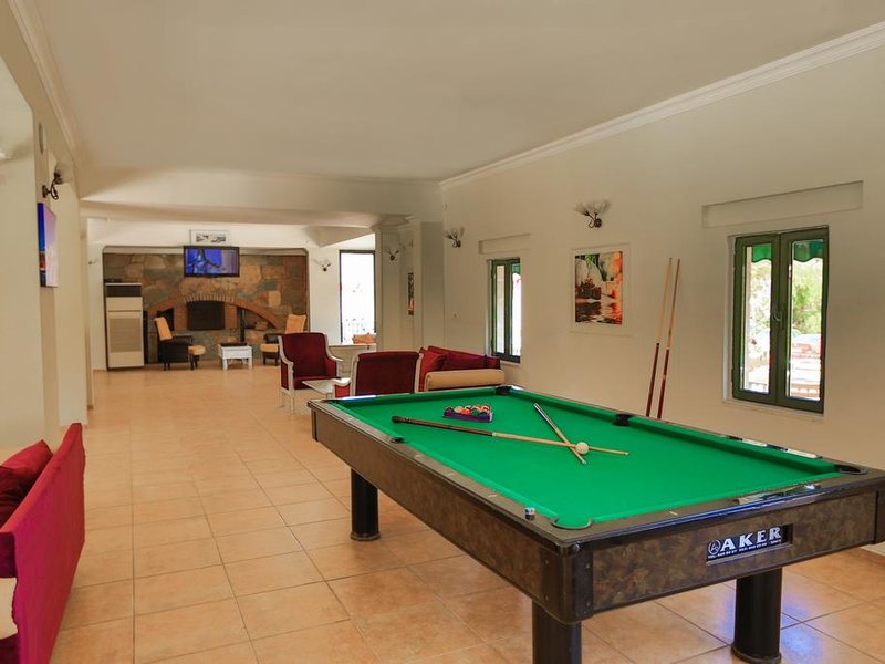 Bodrum Skylife Hotel 184473