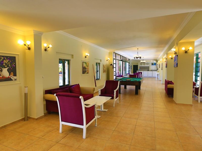 Bodrum Skylife Hotel 184474