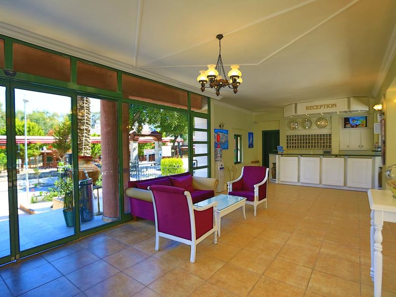 Bodrum Skylife Hotel 184475