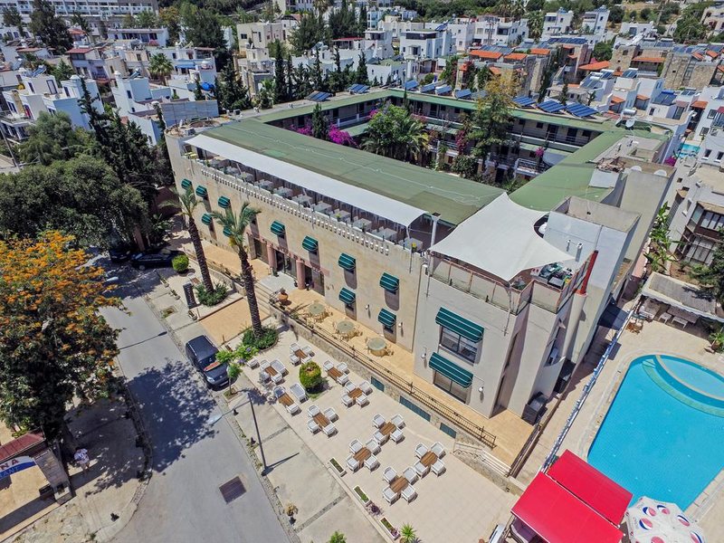 Bodrum Skylife Hotel 184476