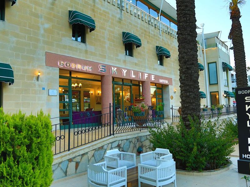 Bodrum Skylife Hotel 184477
