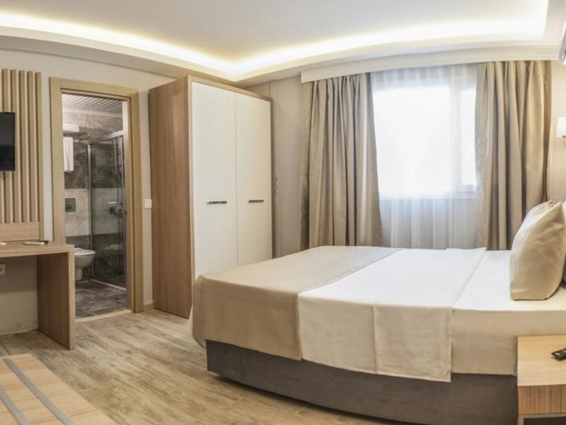 Bodrum Skylife Hotel 294585