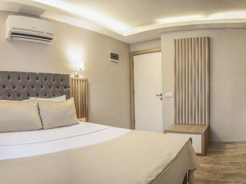 Bodrum Skylife Hotel 294586