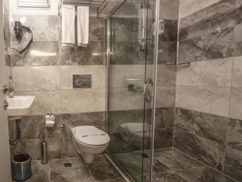 Bodrum Skylife Hotel 294587