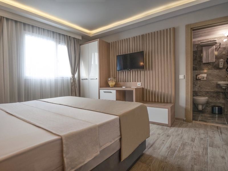 Bodrum Skylife Hotel 294588