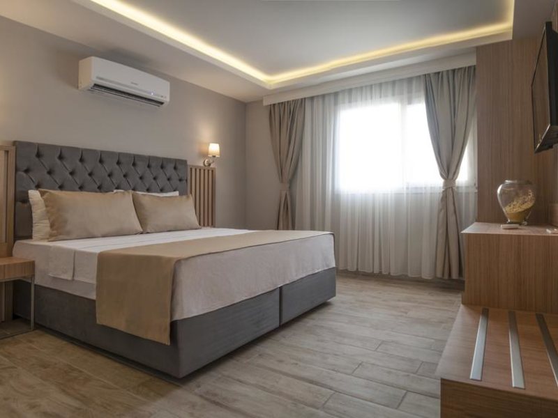 Bodrum Skylife Hotel 294589