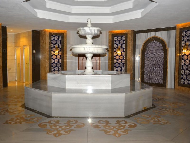 Bof Hotel Uludag Ski & Convention Resort 240580