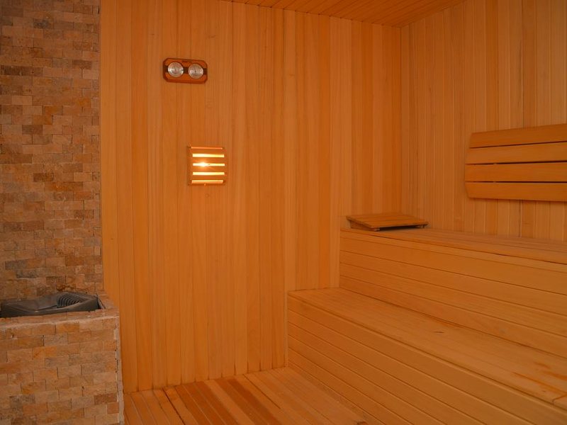 Bof Hotel Uludag Ski & Convention Resort 240581