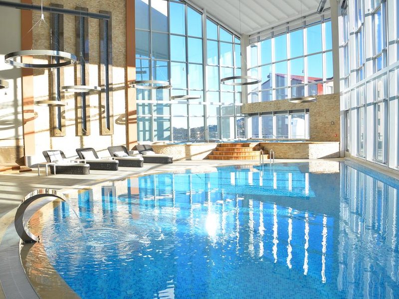 Bof Hotel Uludag Ski & Convention Resort 240582