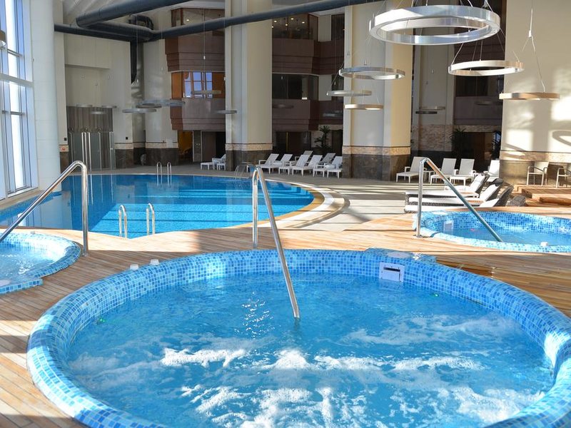 Bof Hotel Uludag Ski & Convention Resort 240583