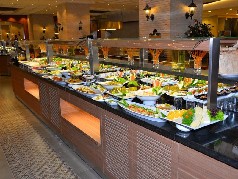 Bof Hotel Uludag Ski & Convention Resort 240584