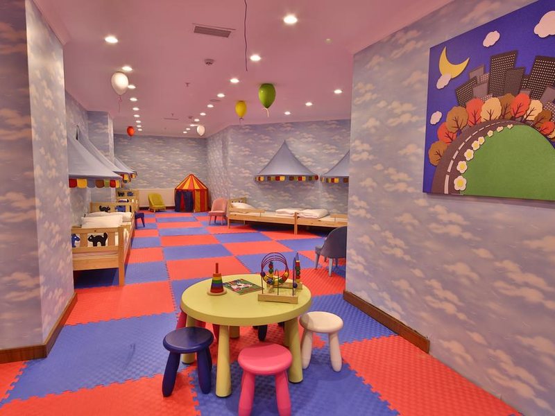 Bof Hotel Uludag Ski & Convention Resort 240586