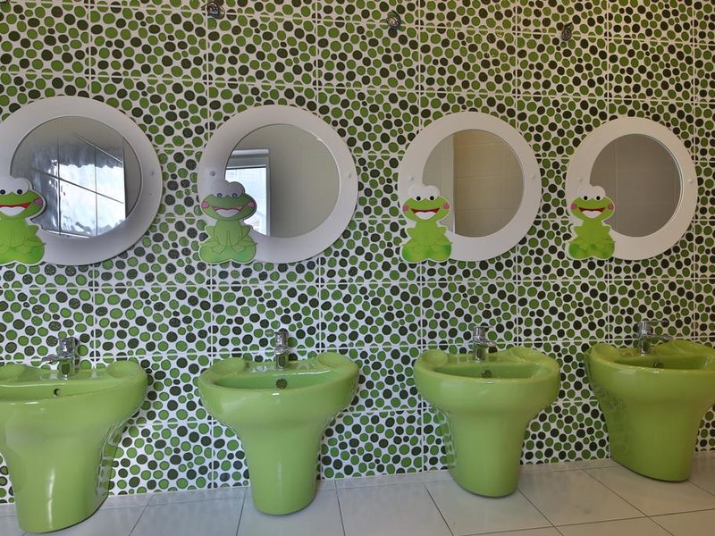 Bof Hotel Uludag Ski & Convention Resort 240589