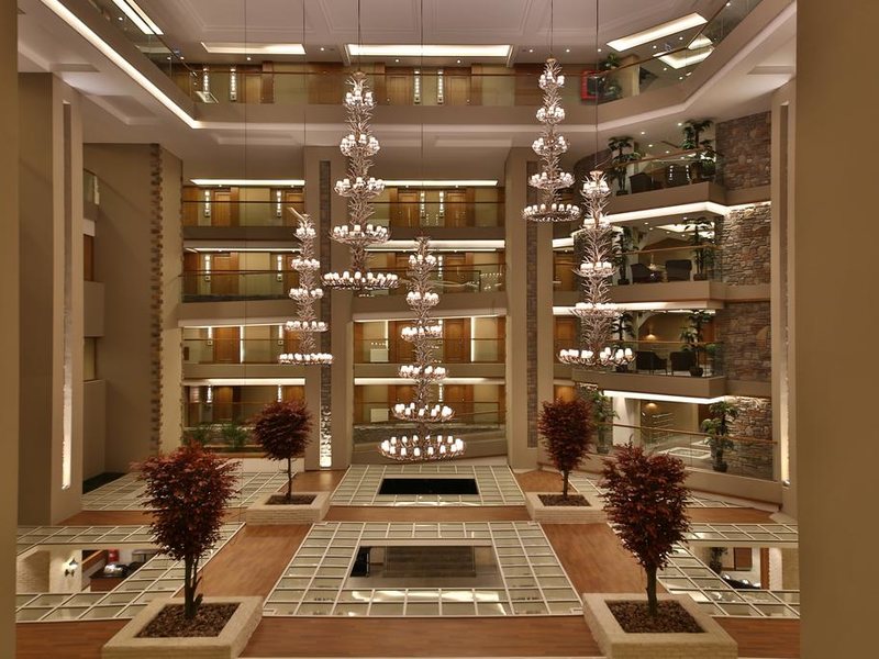 Bof Hotel Uludag Ski & Convention Resort 240590