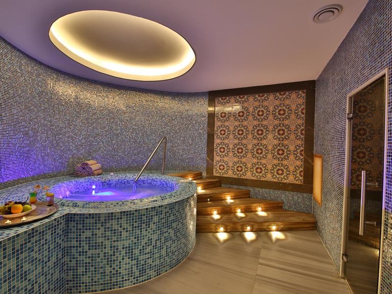 Bof Hotel Uludag Ski & Convention Resort 240594