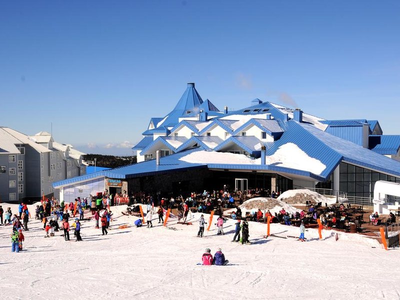 Bof Hotel Uludag Ski & Convention Resort 240595