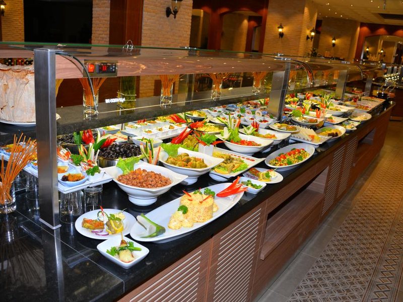 Bof Hotel Uludag Ski & Convention Resort 240597