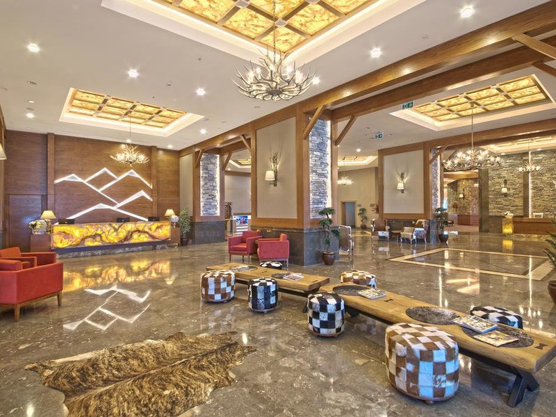 Bof Hotel Uludag Ski & Convention Resort 240598