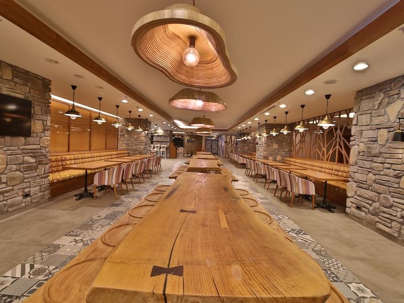 Bof Hotel Uludag Ski & Convention Resort 240599