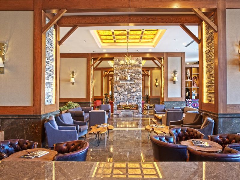 Bof Hotel Uludag Ski & Convention Resort 240605