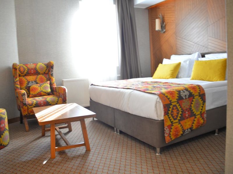 Bof Hotel Uludag Ski & Convention Resort 240608