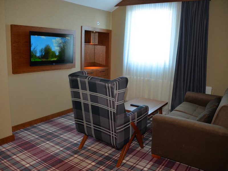 Bof Hotel Uludag Ski & Convention Resort 240610