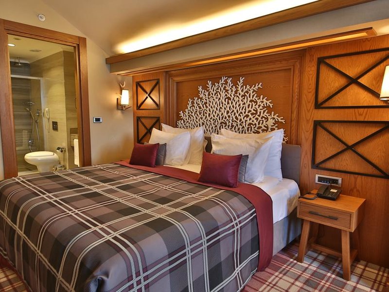 Bof Hotel Uludag Ski & Convention Resort 240611