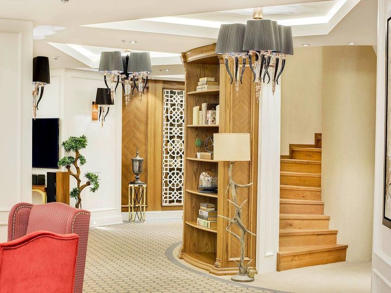 Bof Hotel Uludag Ski & Convention Resort 240613