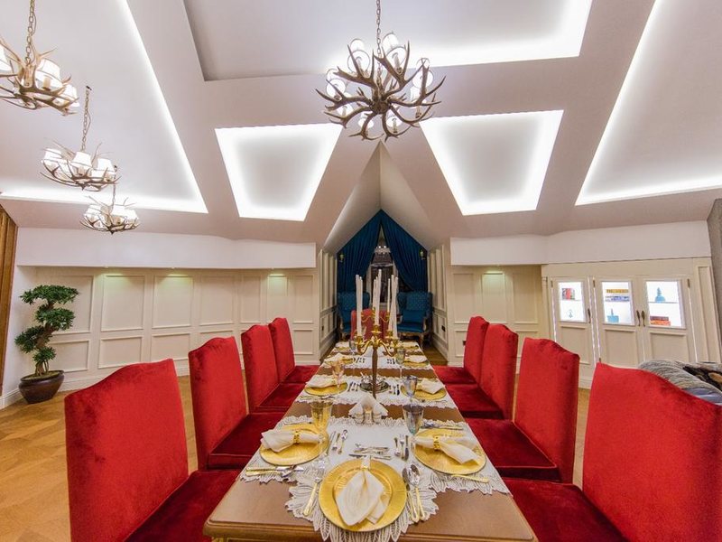 Bof Hotel Uludag Ski & Convention Resort 240615