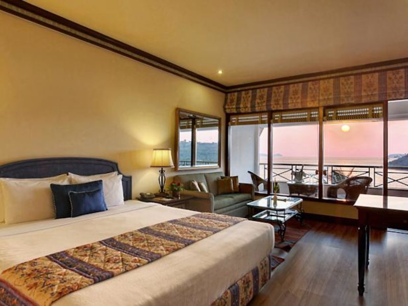 Bogmallo Beach Resort 113384