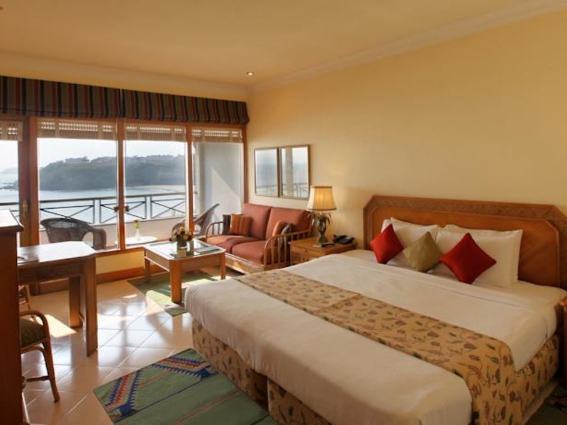 Bogmallo Beach Resort 113385