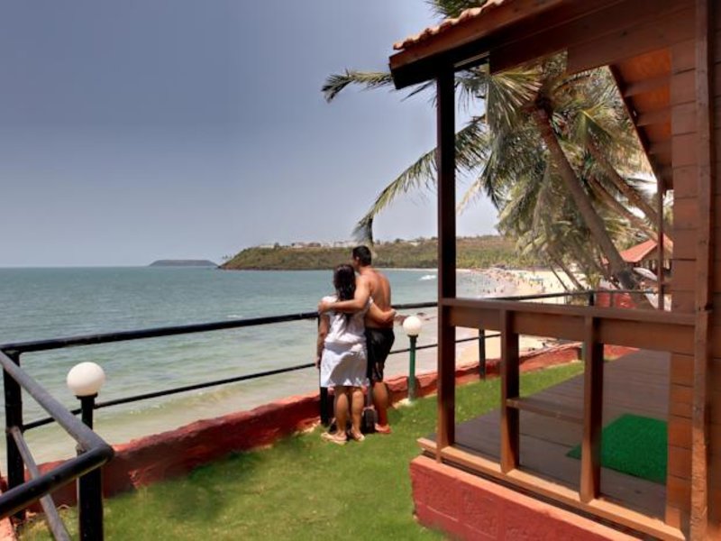 Bogmallo Beach Resort 113386