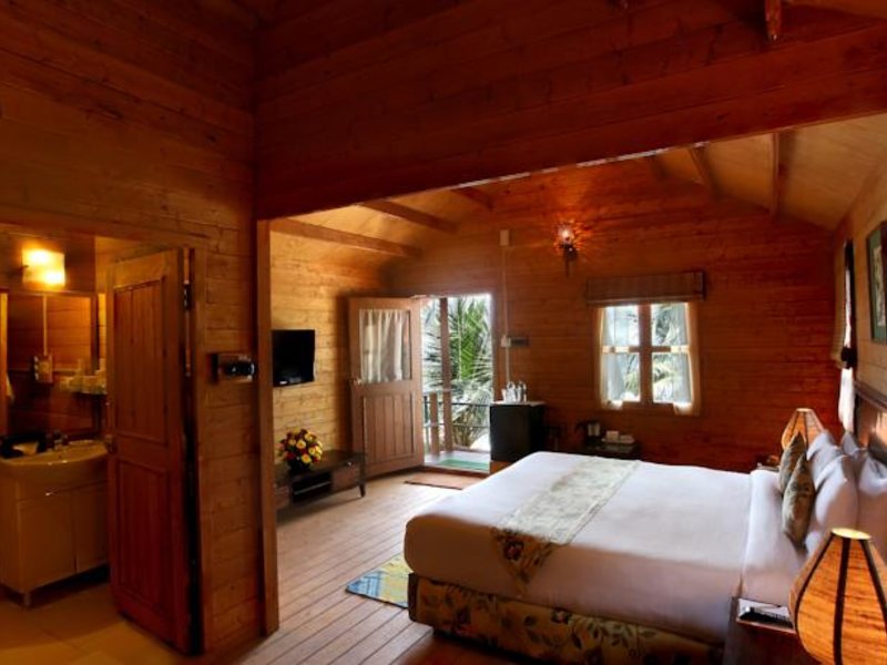 Bogmallo Beach Resort 113387