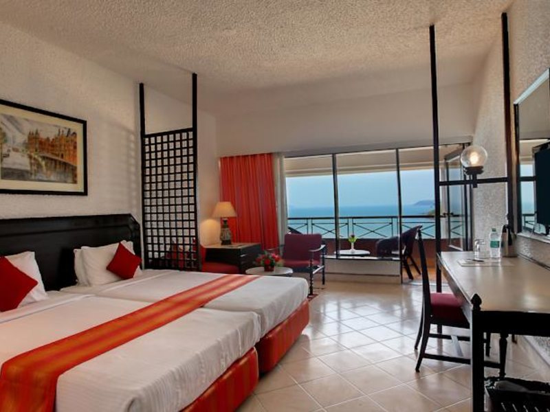 Bogmallo Beach Resort 113388