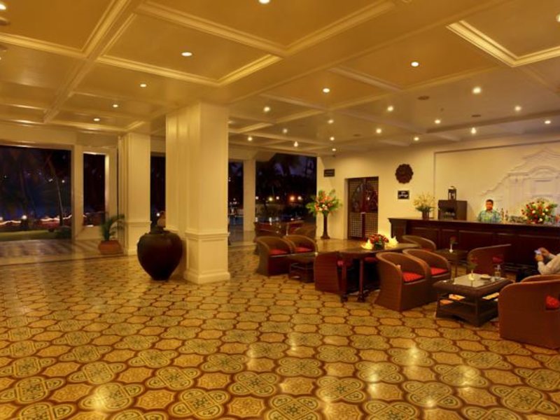 Bogmallo Beach Resort 113389