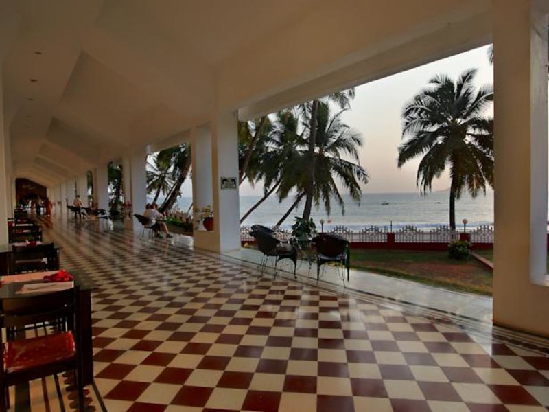 Bogmallo Beach Resort 113390