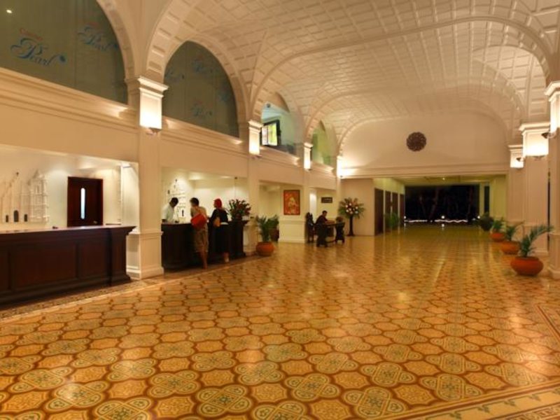 Bogmallo Beach Resort 113391