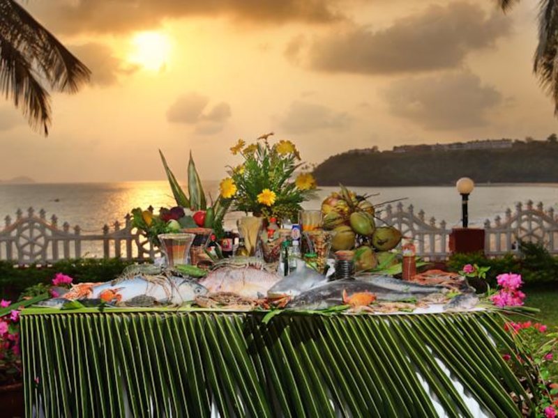 Bogmallo Beach Resort 113392