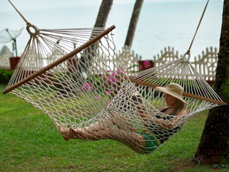 Bogmallo Beach Resort 113394