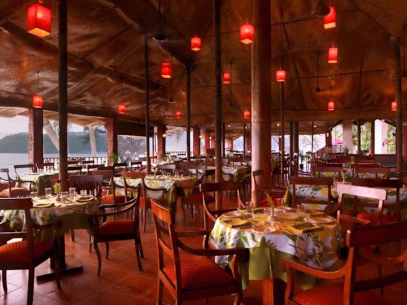 Bogmallo Beach Resort 113395