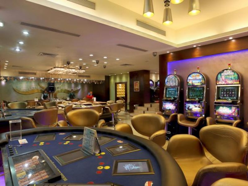 Bogmallo Beach Resort 113396