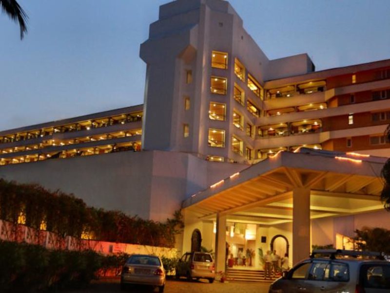 Bogmallo Beach Resort 113397