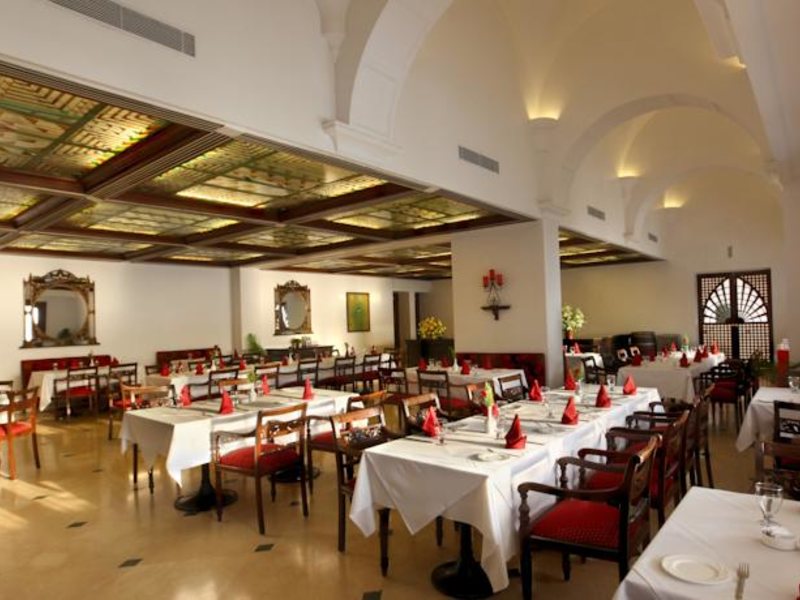 Bogmallo Beach Resort 113398