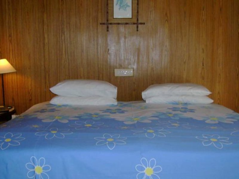 Bogmallo Beach Resort 113402