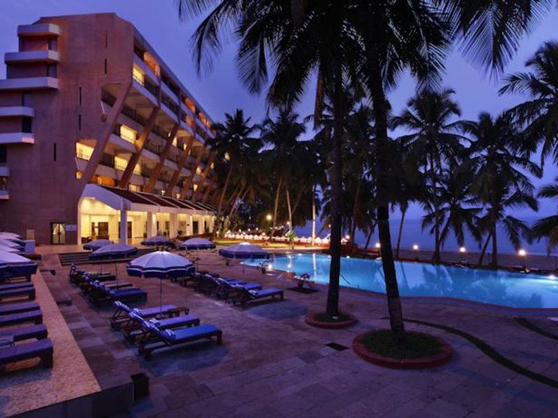 Bogmallo Beach Resort 113403