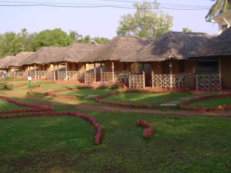 Bogmallo Beach Resort 113404