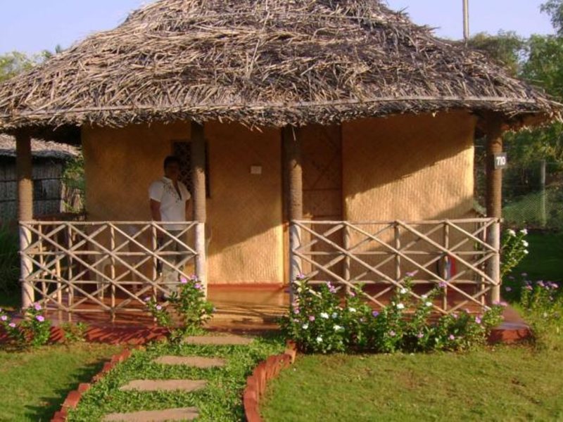 Bogmallo Beach Resort 113406